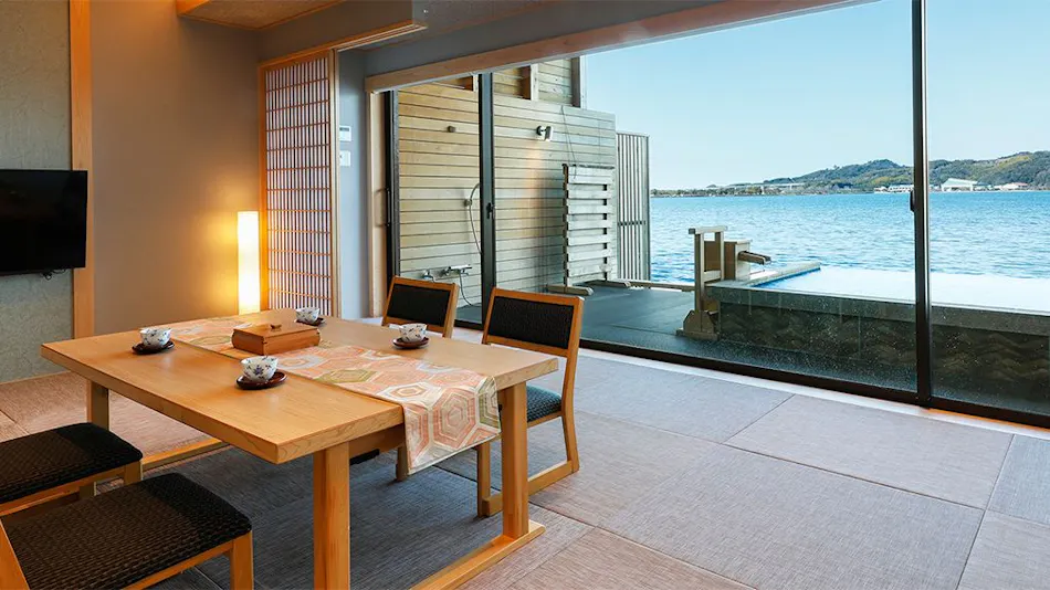 Hawaii Onsen Sennentei