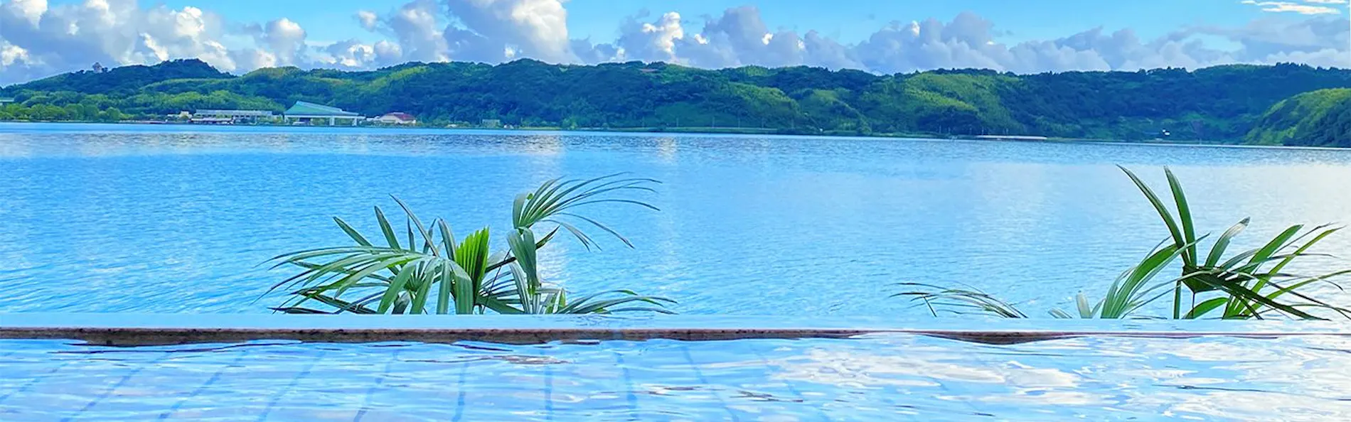 はわい温泉 千年亭