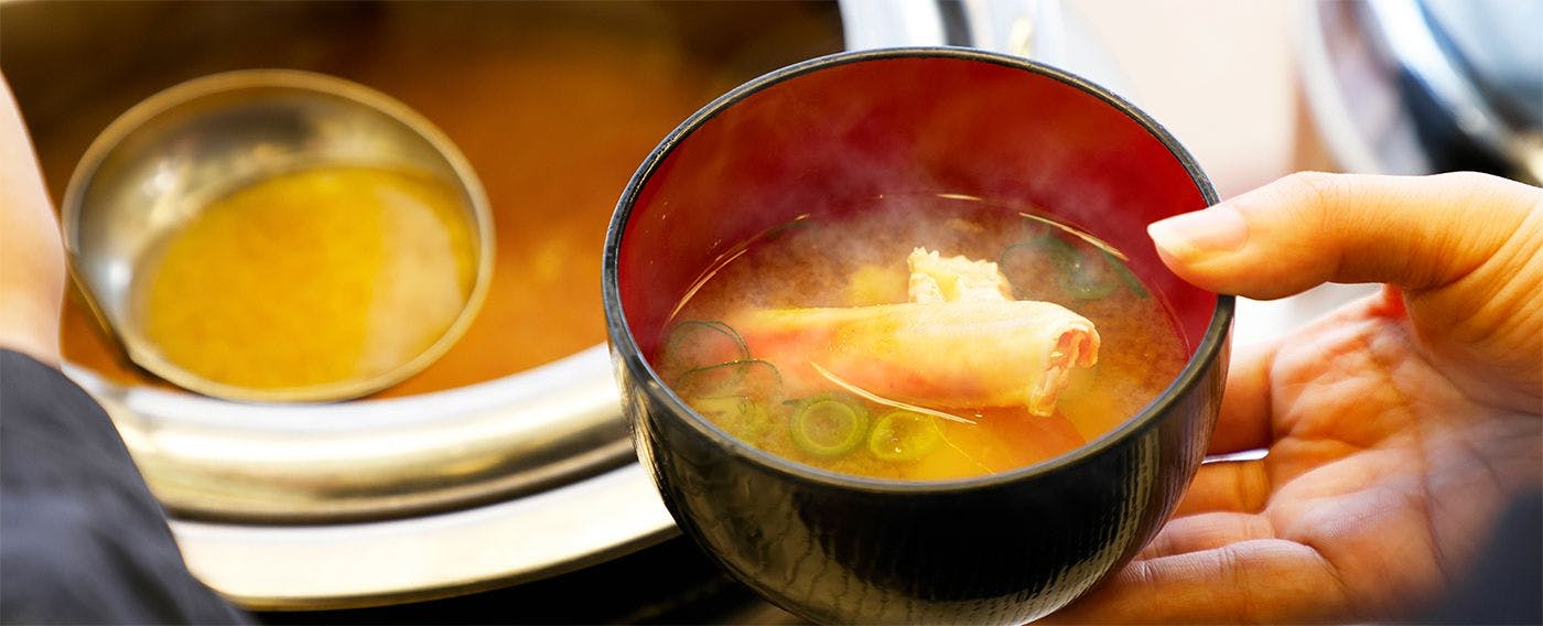 はわい温泉 千年亭