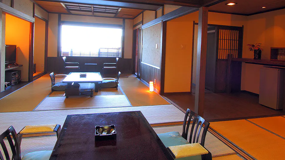 Inspiring Ocean View Shinkaikatei Izumi