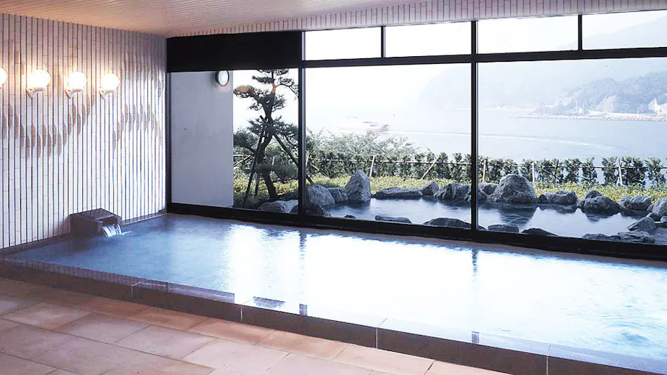 Inspiring Ocean View Shinkaikatei Izumi