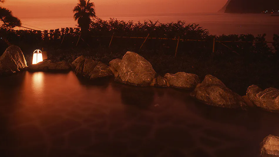 Inspiring Ocean View Shinkaikatei Izumi