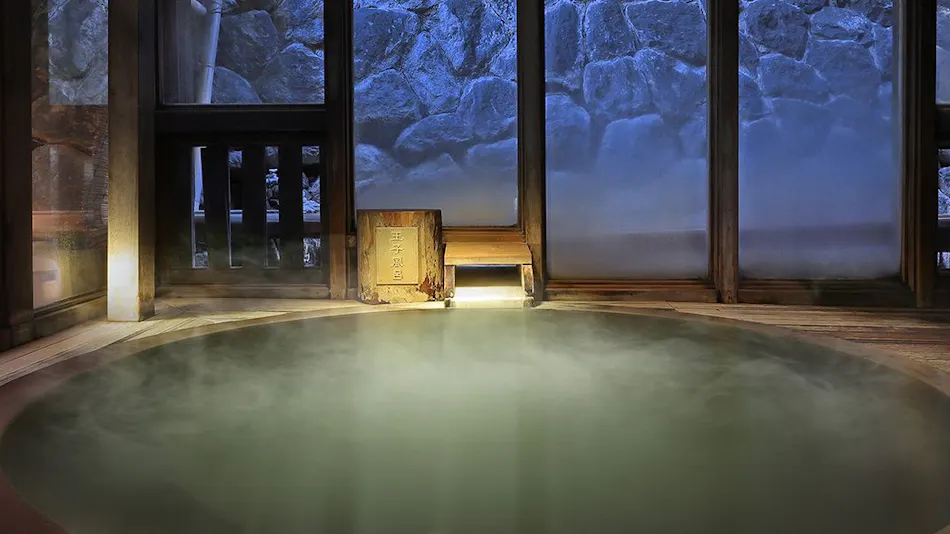 Omiya Ryokan