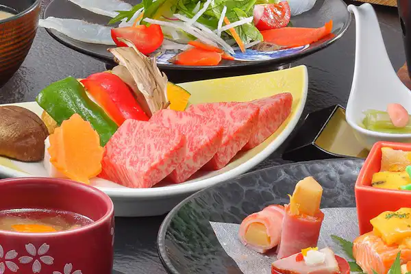 ตัวอย่างอาหาร