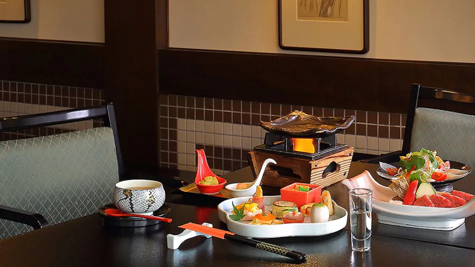 Omiya Ryokan