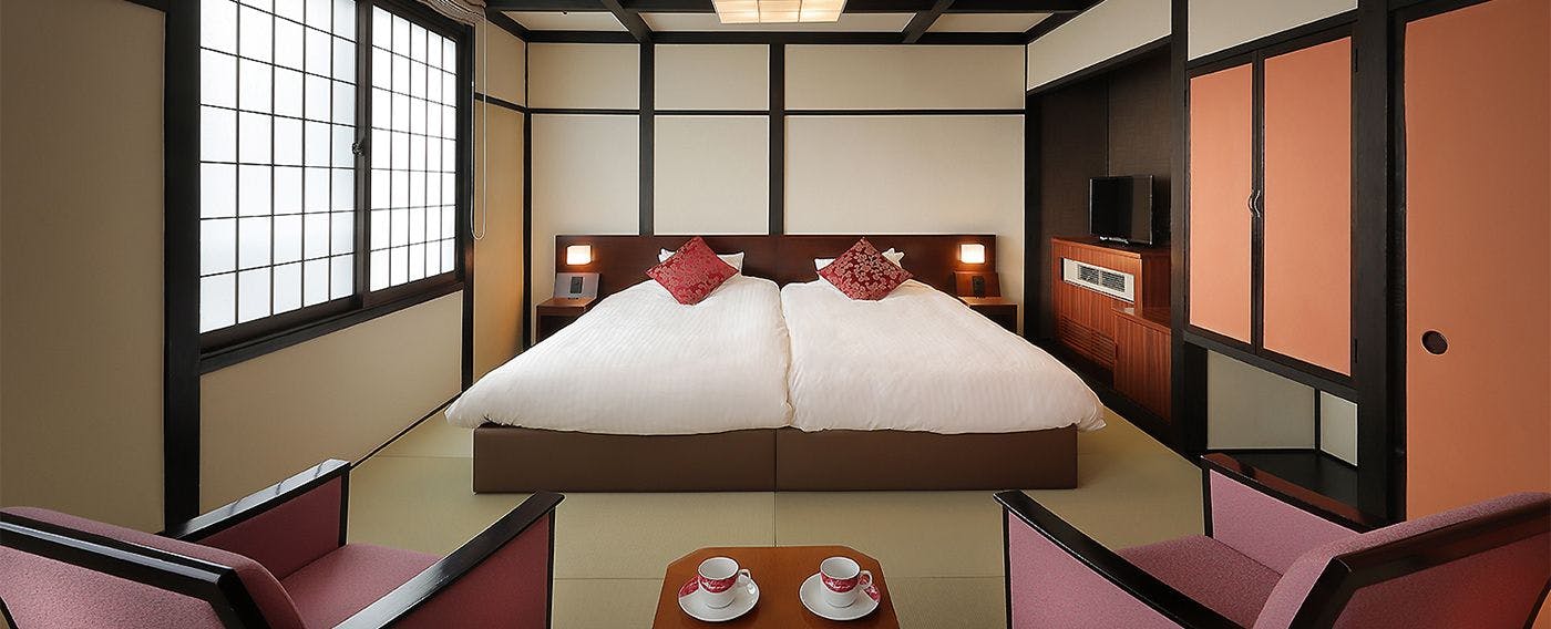 おおみや旅館