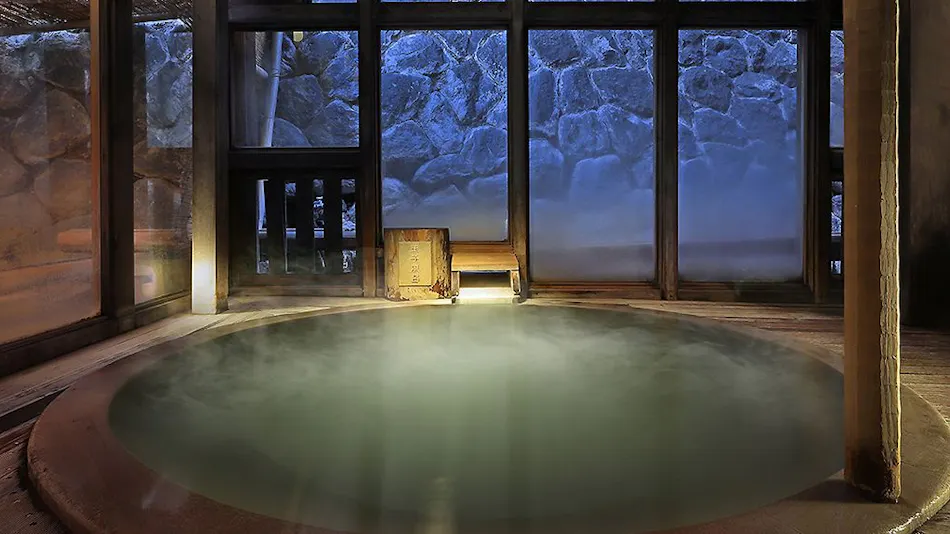 Omiya Ryokan