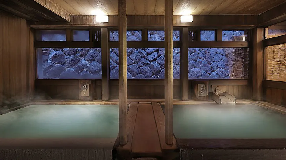 Omiya Ryokan