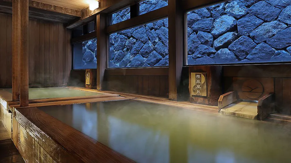 Omiya Ryokan
