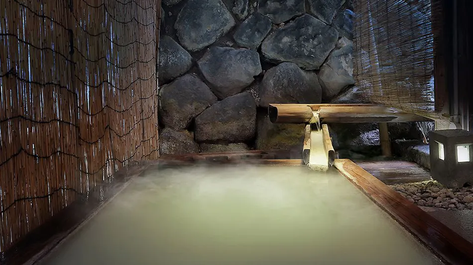 Omiya Ryokan