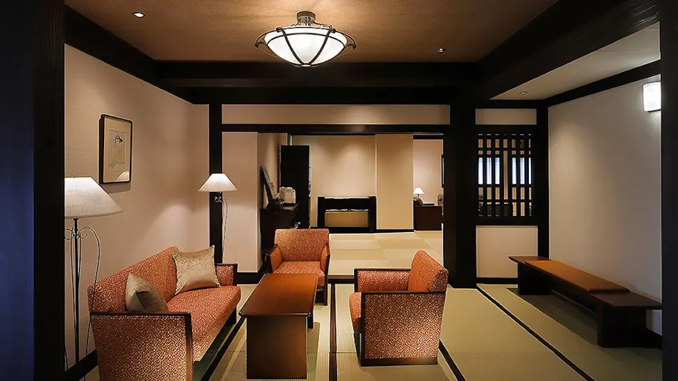 Omiya Ryokan