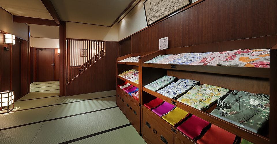 おおみや旅館