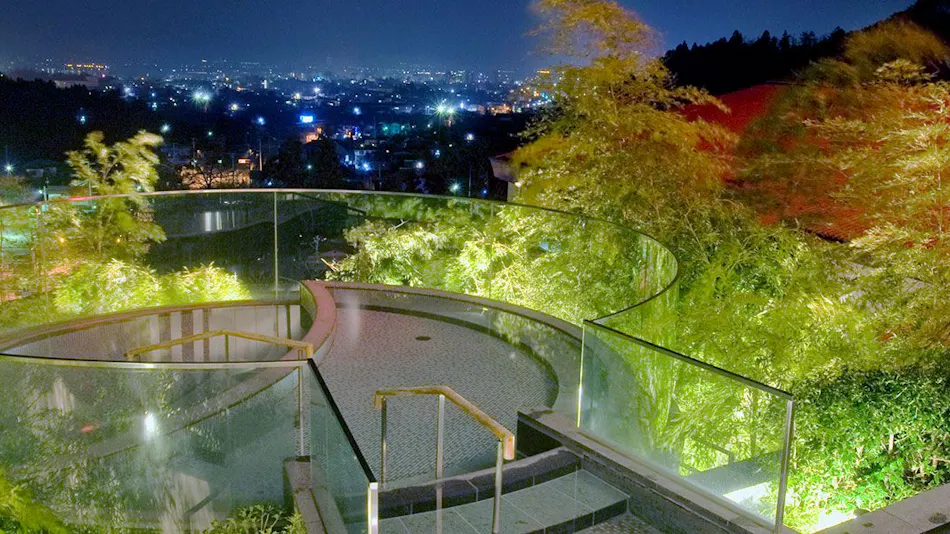 Aizu Higashiyama Onsen, Onyado Toho (ORIX Hotels & Resorts)