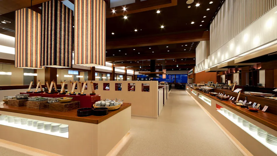 Aizu Higashiyama Onsen, Onyado Toho (ORIX Hotels & Resorts)