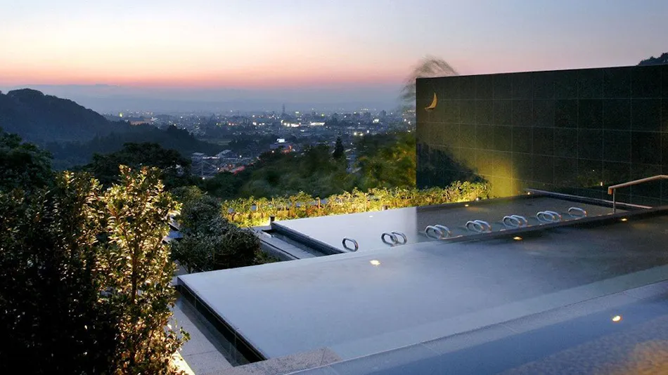 Aizu Higashiyama Onsen, Onyado Toho (ORIX Hotels & Resorts)