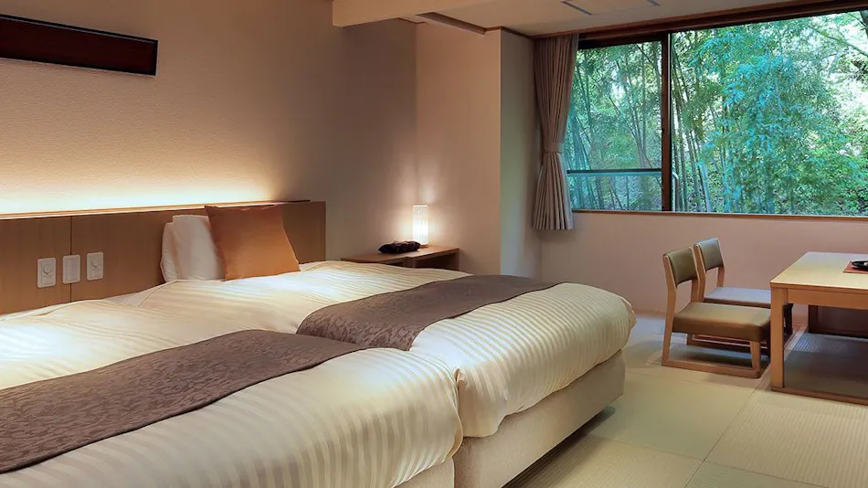 Aizu Higashiyama Onsen, Onyado Toho (ORIX Hotels & Resorts)