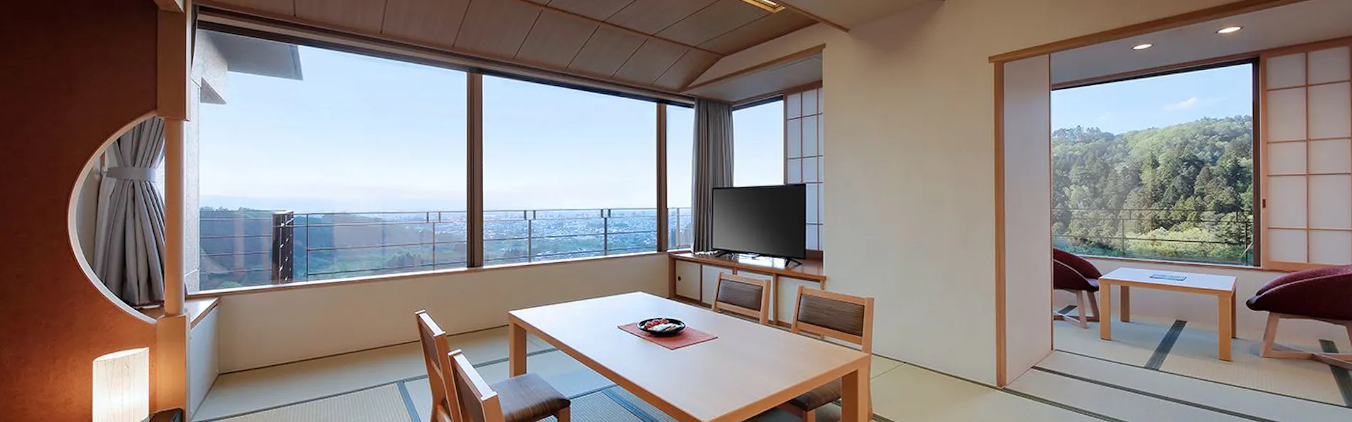 会津・東山温泉 御宿 東鳳(オリックス ホテルズ&リゾーツ)