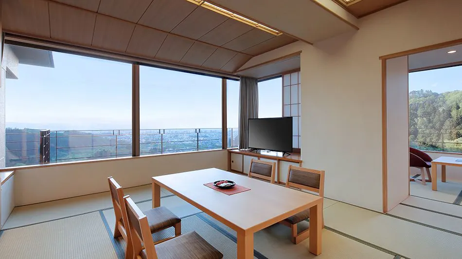 Aizu Higashiyama Onsen, Onyado Toho (ORIX Hotels & Resorts)