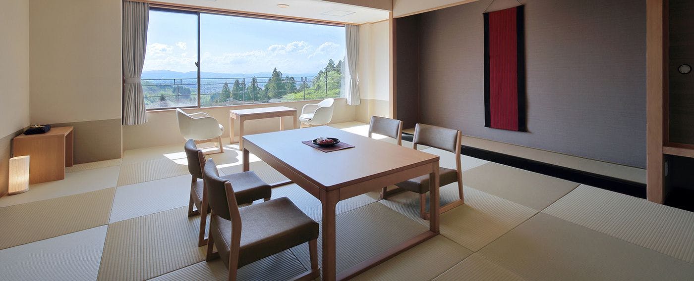 Aizu Higashiyama Onsen, Onyado Toho (ORIX Hotels & Resorts)