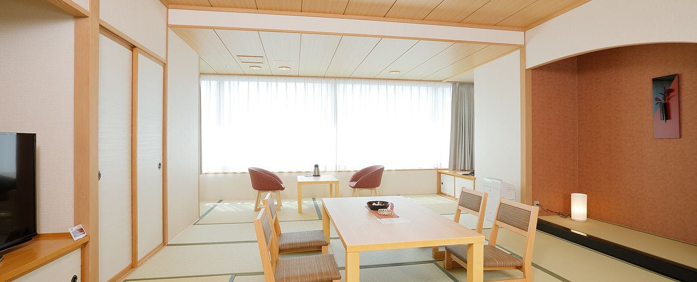 Aizu Higashiyama Onsen, Onyado Toho (ORIX Hotels & Resorts)