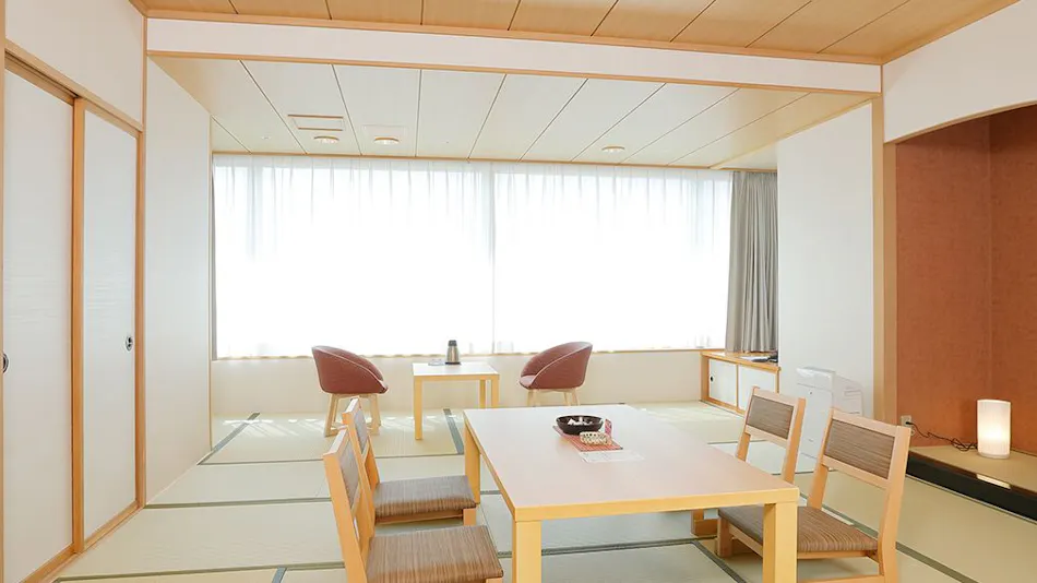 Aizu Higashiyama Onsen, Onyado Toho (ORIX Hotels & Resorts)