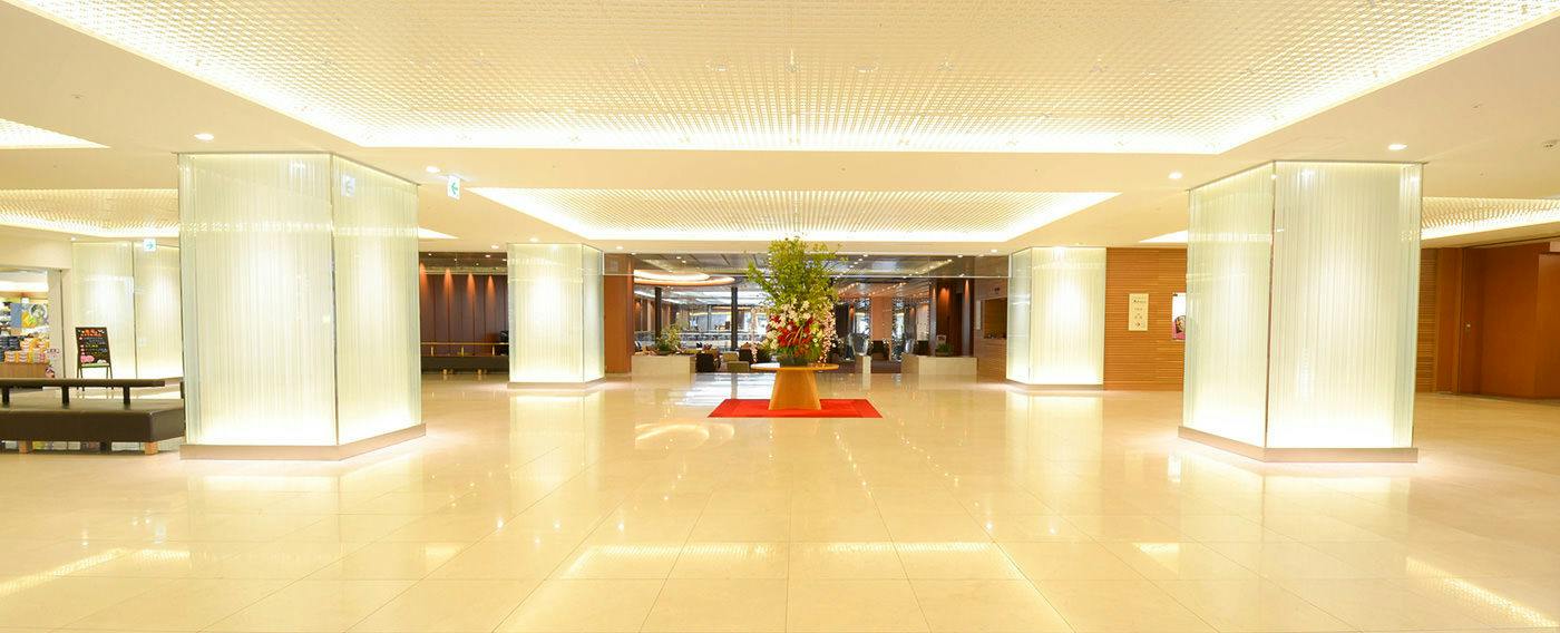 Aizu Higashiyama Onsen, Onyado Toho (ORIX Hotels & Resorts)