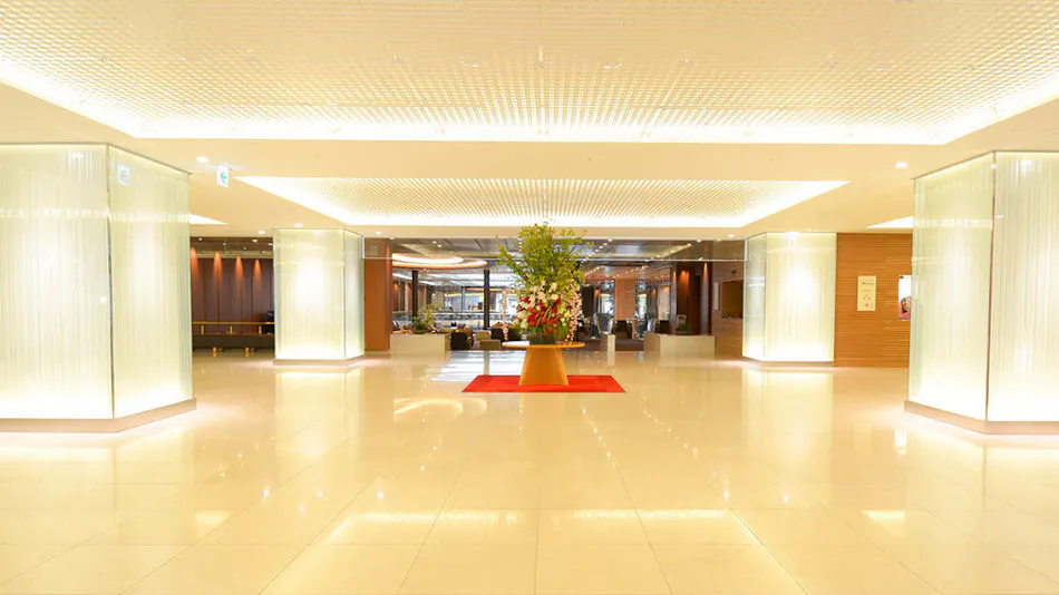Aizu Higashiyama Onsen, Onyado Toho (ORIX Hotels & Resorts)
