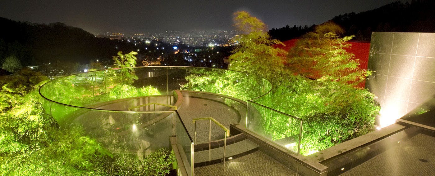 Aizu Higashiyama Onsen, Onyado Toho (ORIX Hotels & Resorts)