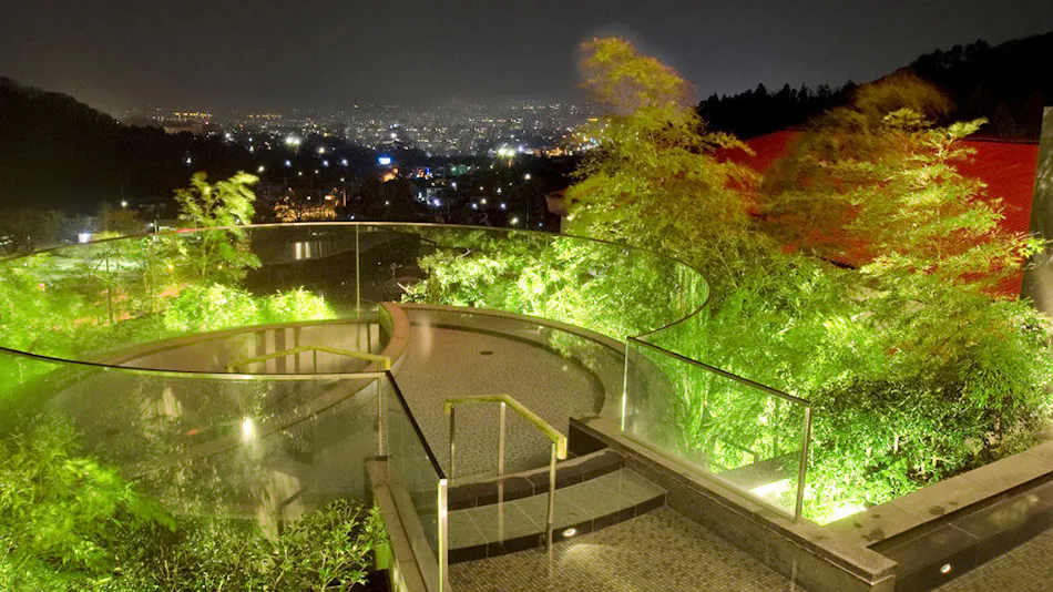 Aizu Higashiyama Onsen, Onyado Toho (ORIX Hotels & Resorts)