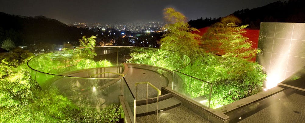 å®ï¼ããï¼ã®æ¹¯