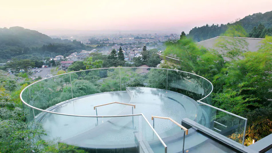 Aizu Higashiyama Onsen, Onyado Toho (ORIX Hotels & Resorts)