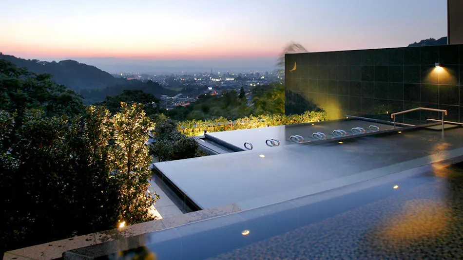 Aizu Higashiyama Onsen, Onyado Toho (ORIX Hotels & Resorts)