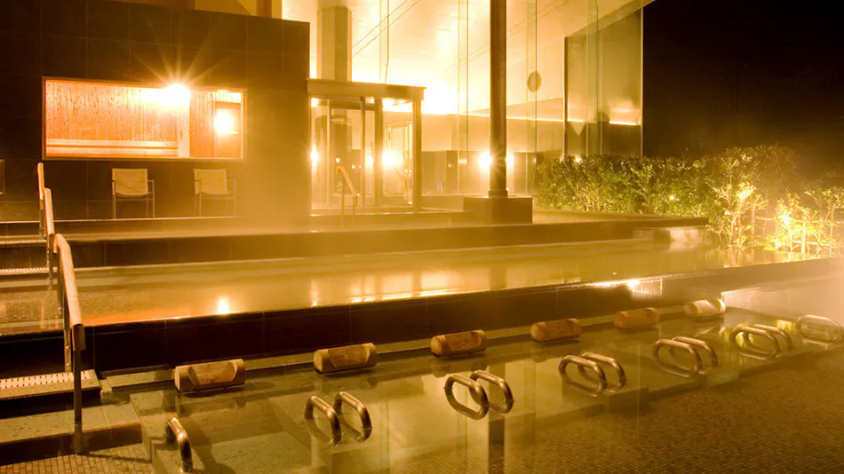 Aizu Higashiyama Onsen, Onyado Toho (ORIX Hotels & Resorts)