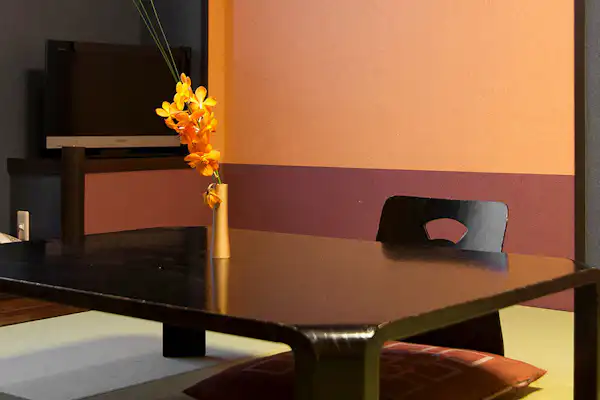 ห้องพัก