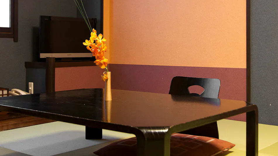 Nagoya Hanatei Miyoshi, a Culinary Ryokan