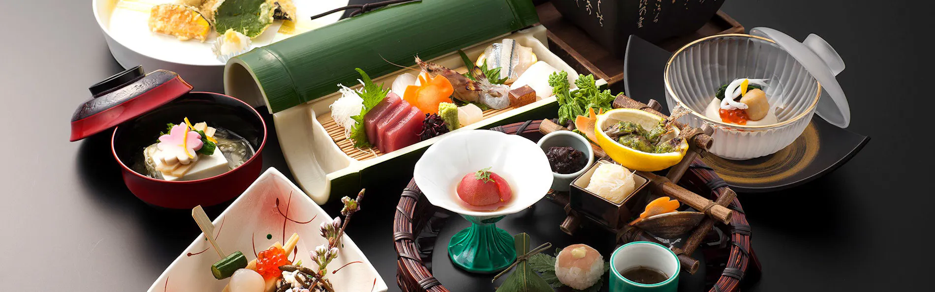 料理旅館なごや花亭 美よし