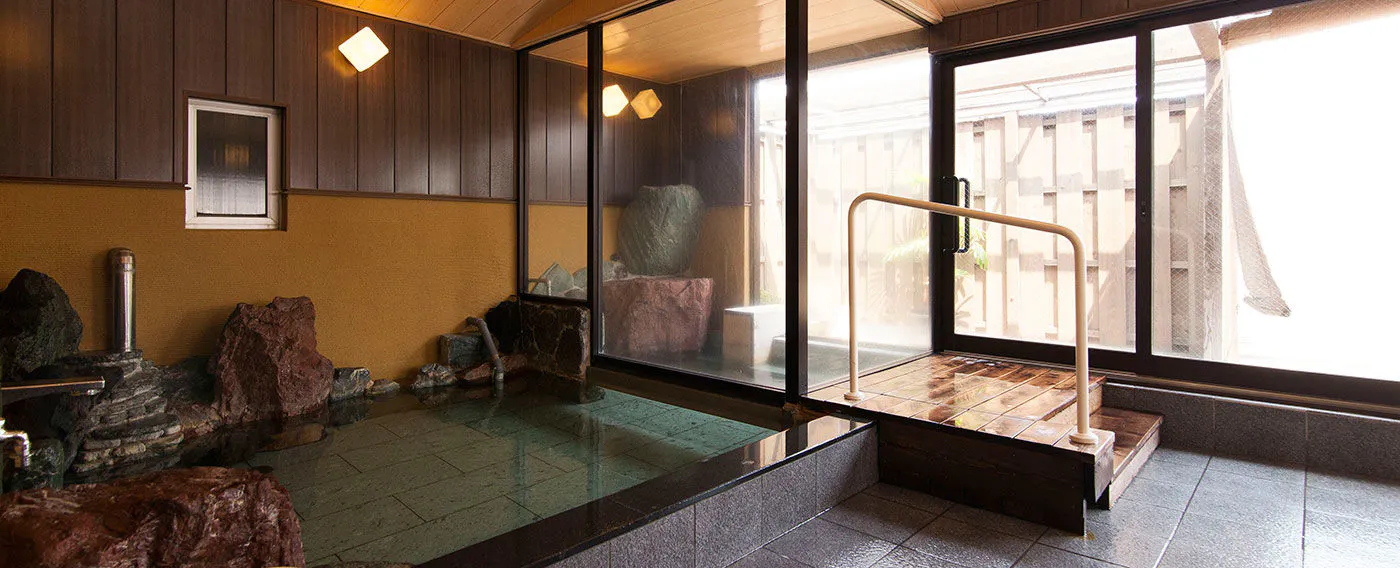 น้ำพุร้อน