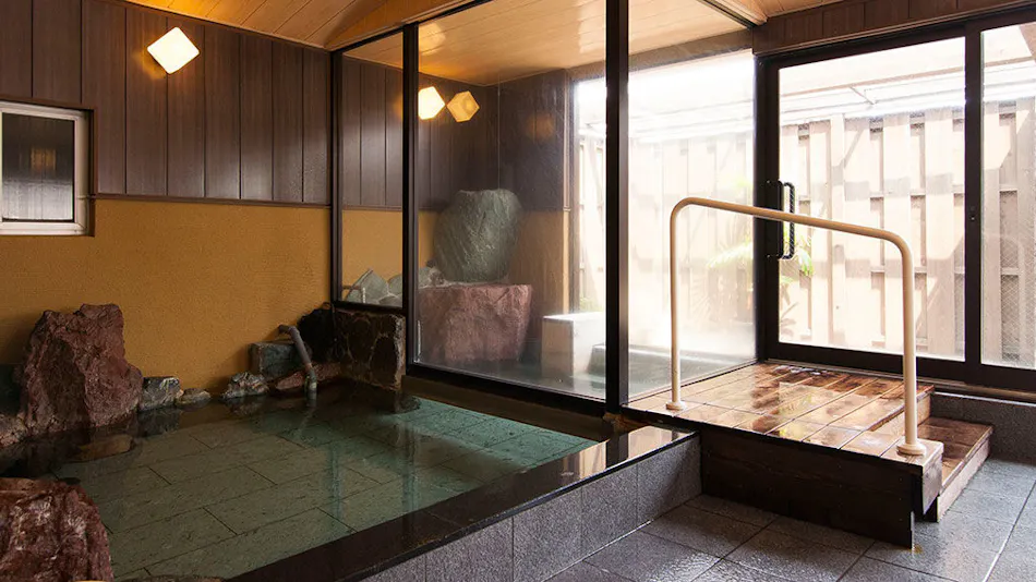 Nagoyakatei Miyoshi (Miyoshi Ryokan)