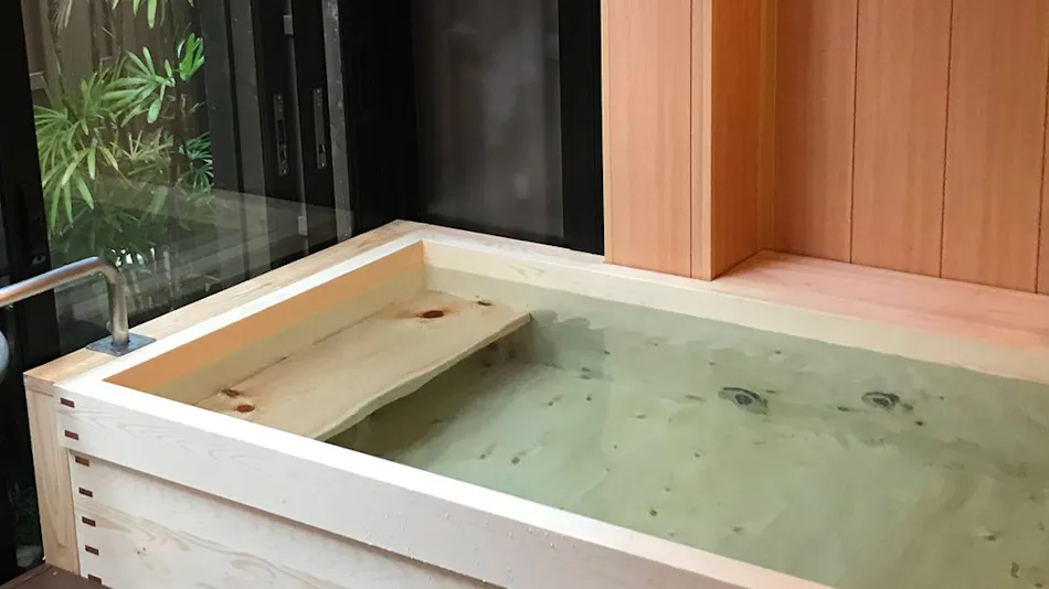 Nagoya Hanatei Miyoshi, a Culinary Ryokan