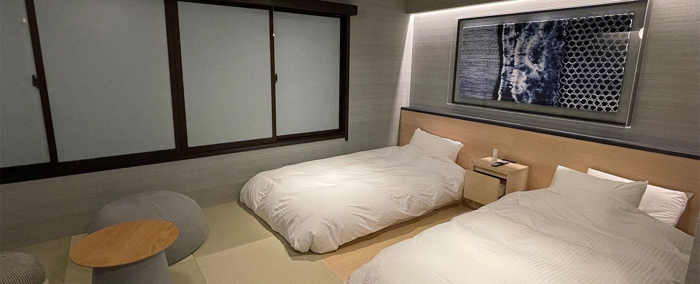 ห้องพัก