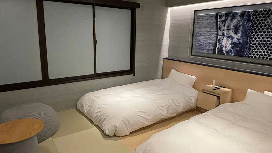Nagoyakatei Miyoshi (Miyoshi Ryokan)