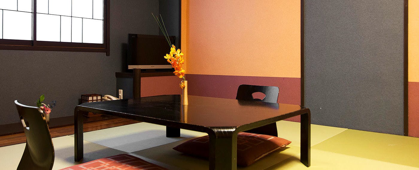 Nagoya Hanatei Miyoshi, a Culinary Ryokan