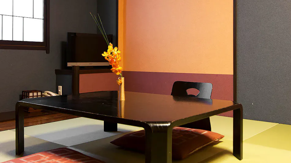 Nagoya Hanatei Miyoshi, a Culinary Ryokan