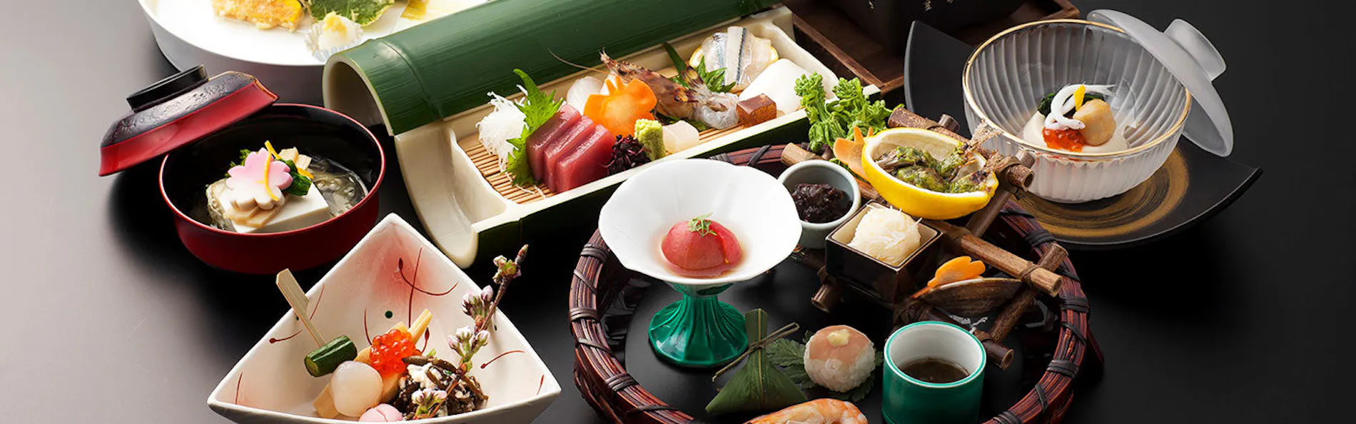 料理旅館なごや花亭 美よし