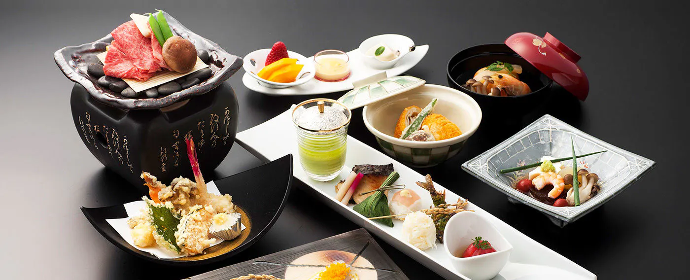 อาหารพิเศษ