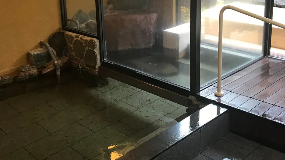 Nagoya Hanatei Miyoshi, a Culinary Ryokan