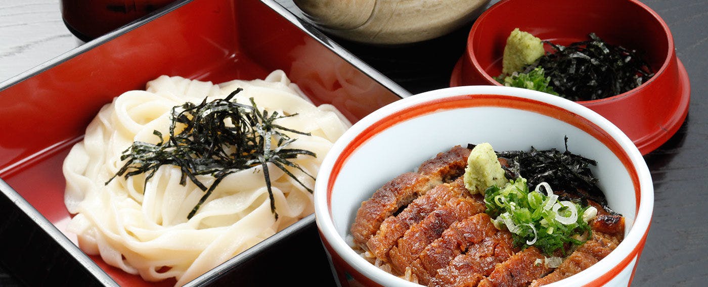 料理旅館なごや花亭 美よし