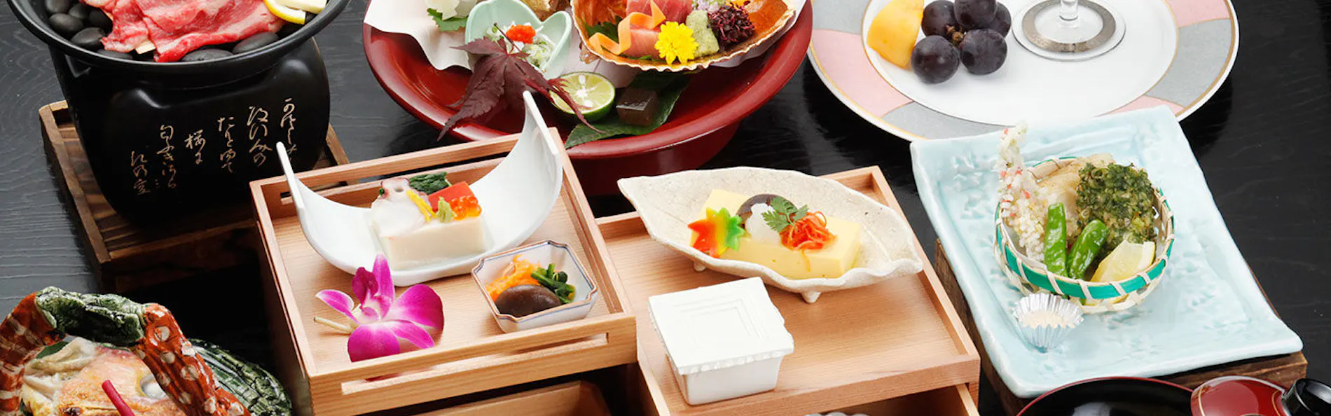 料理旅館なごや花亭 美よし