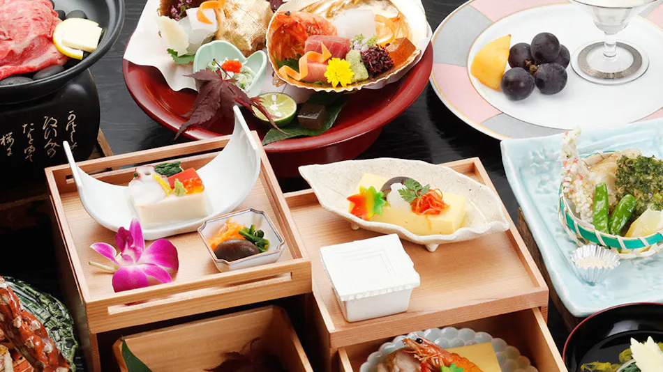Nagoyakatei Miyoshi (Miyoshi Ryokan)