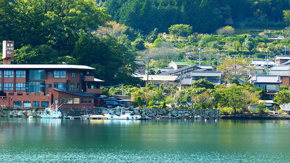 Owase Seaside View